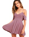 Rochie Vaporoasa de Vara
